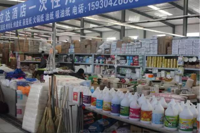 別找了！燕郊最全批發市場攻略，備年貨買日用百貨劃算瘋了！
