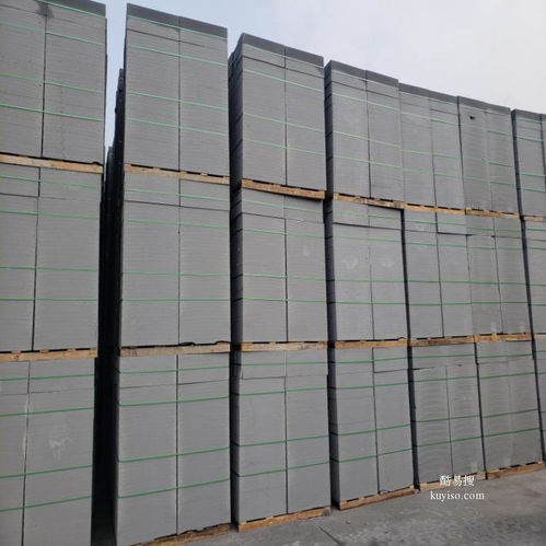 西安建筑砌塊市場(chǎng)新趨勢(shì) 酷易搜助力行業(yè)銷(xiāo)售升級(jí)