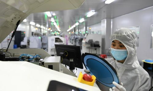 面對(duì)張忠謀的反對(duì)自主化, 中國芯 強(qiáng)勢(shì)回應(yīng),成功打破歐美壟斷